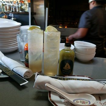 The Clever Koi - Asian Fusion Near Me - Phoenix, Arizona