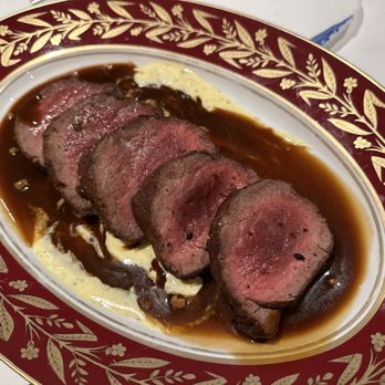 Be.Steak.A - Chateaubriand for two - Bars Near Me - Campbell, California