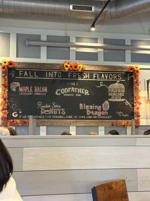 Menu photo 1 First Watch Murrysville, PA