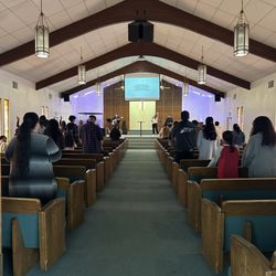 Pulse Church