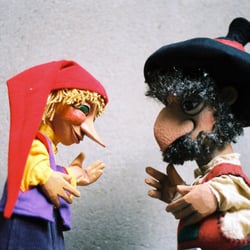 Kinderheim Brück