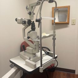 Eye Specialty Group - Memphis Office