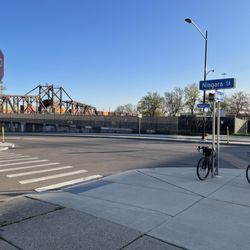 Turning Bridge Tavern