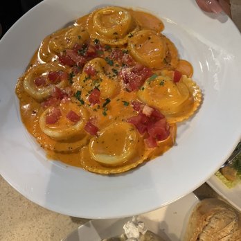 Toscano - Ravioli - Italian Near Me - Draper, Utah