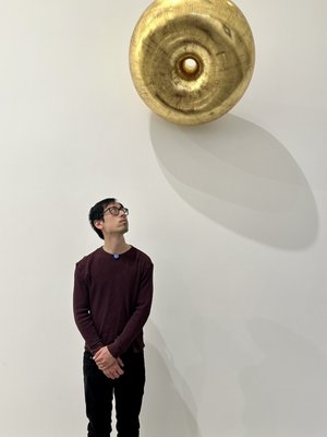 Orange County Museum of Art by null