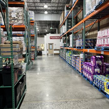 Costco Wholesale - Wall dry isles - Wholesale Stores Near Me - Hawthorne, California Costco Wholesale - Wall dry isles - Wholesale Stores Near Me - Hawthorne, California