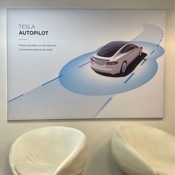 Tesla - Car Dealers Near Me - Mount Kisco, New York