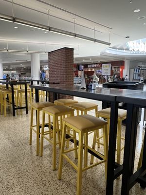 The Breakfast Klub by null