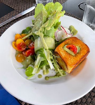 STJ Speakeasy (Formerly STJ Hideaway) by null