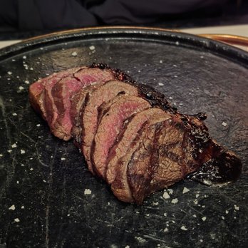 Bazaar Meat by José Andrés - Chateaubriand - Tapas/Small Plates Near Me - New York, New York Bazaar Meat by José Andrés - Chateaubriand - Tapas/Small Plates Near Me - New York, New York