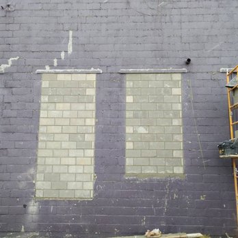 Hessom's Masonry - Masonry/Concrete Near Me - Apollo, Pennsylvania