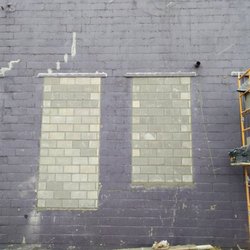 Hessom's Masonry