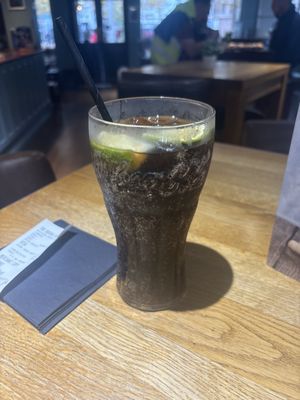 Queens Arms London by null