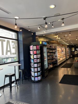 The Goddess and Grocer Bucktown by null