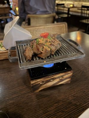 A-Fusion Food & Drinks by null