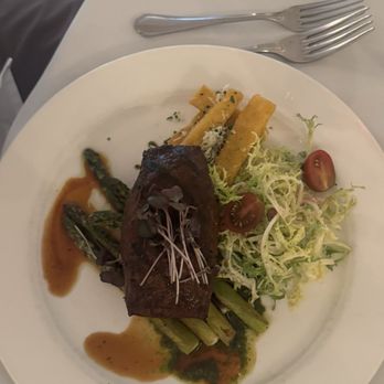 Wentworth Hotel Restaurant - Hanger steak - Diners Near Me - Jackson, New Hampshire Wentworth Hotel Restaurant - Hanger steak - Diners Near Me - Jackson, New Hampshire