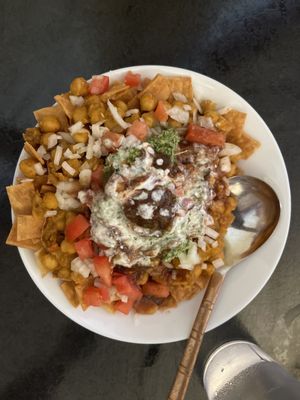 Walla Walla Indian Cuisine by null