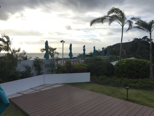 The Lind Boracay by null