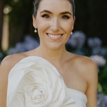 Mika Inatome Custom Bridals - Bridal Near Me - New York, New York