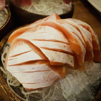 Izakaya Mai - Sake toro sashimi - Sushi Bars Near Me - San Mateo, California