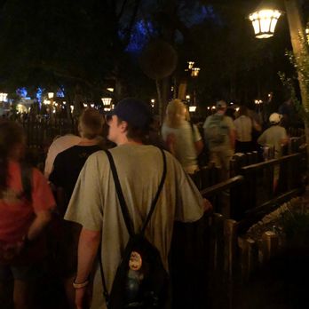 Seven Dwarfs Mine Train - Amusement Parks Near Me - Lake Buena Vista, Florida Seven Dwarfs Mine Train - Amusement Parks Near Me - Lake Buena Vista, Florida