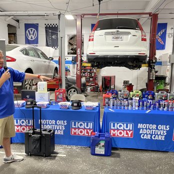 True Automotive - Auto Repair Near Me - Suwanee, Georgia