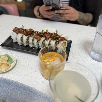 Mikuni - Japanese Near Me - Concord, California