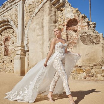 Voila Haute Couture - Bridal Near Me - Boynton Beach, Florida Voila Haute Couture - Bridal Near Me - Boynton Beach, Florida