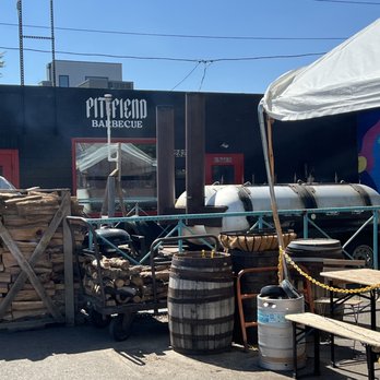 Pit Fiend Barbecue - Barbeque Near Me - Denver, Colorado Pit Fiend Barbecue - Barbeque Near Me - Denver, Colorado