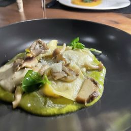 Tortellini