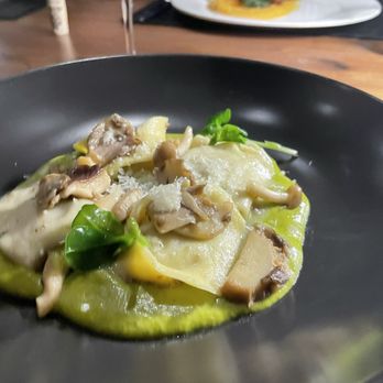 Forty Nine Forty - Tortellini - New American Near Me - Corrales, New Mexico