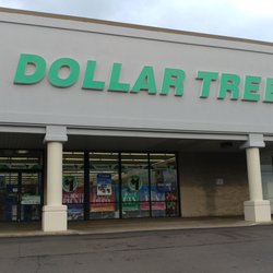 Dollar Tree - Dollar Tree, Battle Creek MI
