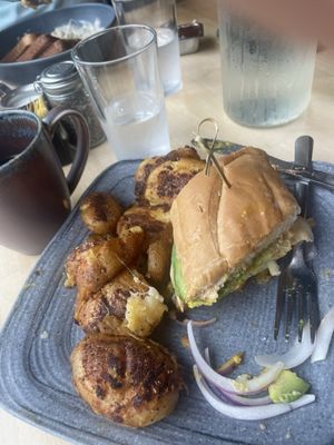 The Iron Whisk Bistro & Bar by null