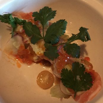 Uchi Houston - Uchiviche - Sushi Bars Near Me - Houston, Texas