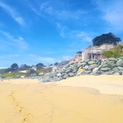 MARTINS BEACH - 166 Photos & 51 Reviews - 25 Martins Beach Rd, Half ...