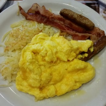 Denny's - All-American slam - American Near Me - Gretna, Nebraska Denny's - All-American slam - American Near Me - Gretna, Nebraska