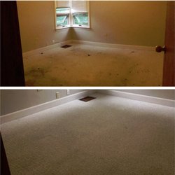 Tarrika’s Property Solutions - Before and After photo