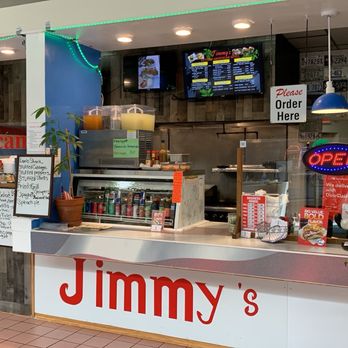 Jimmy's Greek American Grill - At the Mall entrance - Greek Near Me - Sebring, Florida Jimmy's Greek American Grill - At the Mall entrance - Greek Near Me - Sebring, Florida