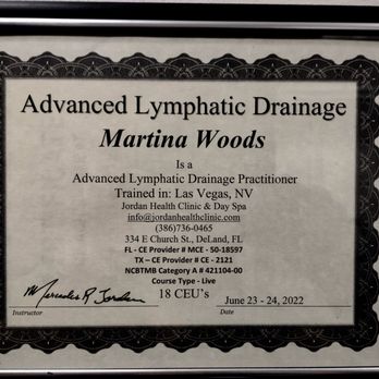 Zyone Healing Massage - Martina is certified & knowledgeable in Advanced Lymphatic Drainage - Massage Therapy Near Me - Charlotte, North Carolina Zyone Healing Massage - Martina is certified & knowledgeable in Advanced Lymphatic Drainage - Massage Therapy Near Me - Charlotte, North Carolina