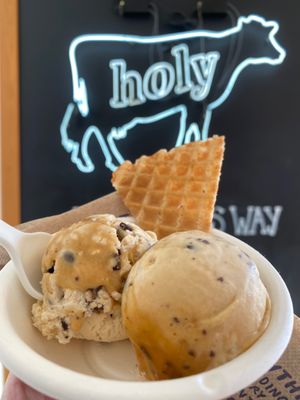 Jeni's Splendid Ice Creams by null