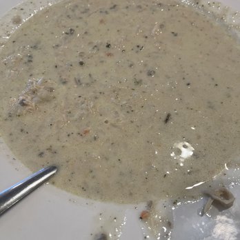 Cantaberry - Chicken & wild rice - bowl - New American Near Me - Blue Ridge, Georgia