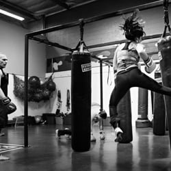 Extreme Results Fitness