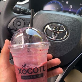 Xocotl - Berry Rico - Juice Bars & Smoothies Near Me - Portland, Oregon Xocotl - Berry Rico - Juice Bars & Smoothies Near Me - Portland, Oregon