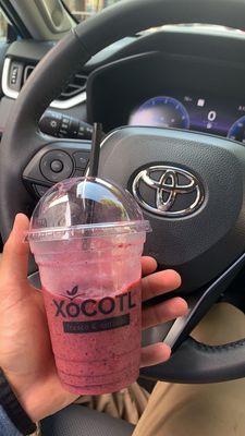 XOCOTL by null