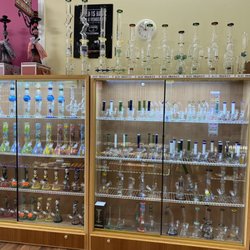 New Tobacco Hub - Inside