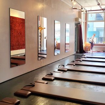 Praxis Pilates - Interior - Pilates Near Me - New York, New York Praxis Pilates - Interior - Pilates Near Me - New York, New York