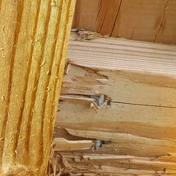 Carter Fence - a close up of a wooden fence - General Contractors Near Me - Vienna, Virginia Carter Fence - a close up of a wooden fence - General Contractors Near Me - Vienna, Virginia