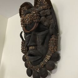 The Bedford Stuyvesant Museum of African Art