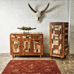 West End Co - Retro furniture Brisbane