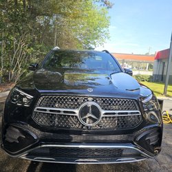 Brazilian International Hand Car Wash & Detailing